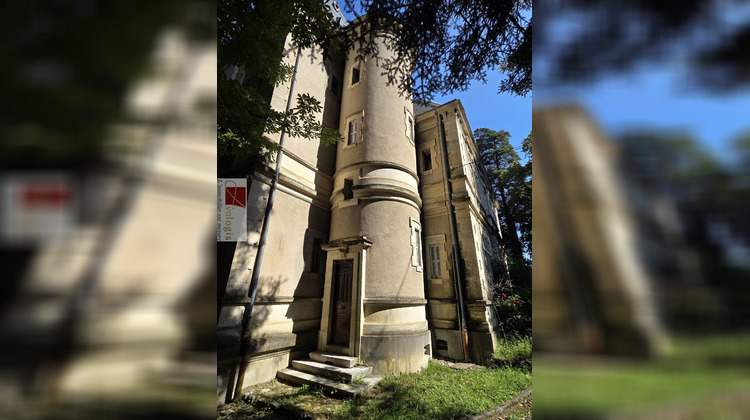 Ma-Cabane - Vente Maison LE VIGAN, 2000 m²