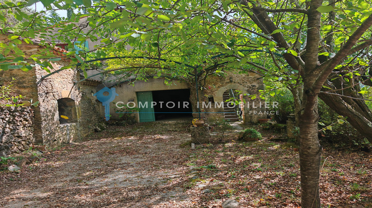 Ma-Cabane - Vente Maison Le Vigan, 112 m²