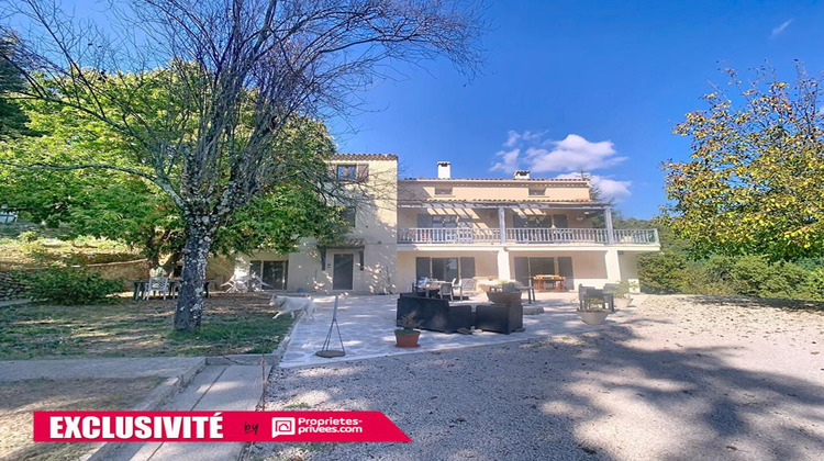 Ma-Cabane - Vente Maison LE VIGAN, 410 m²