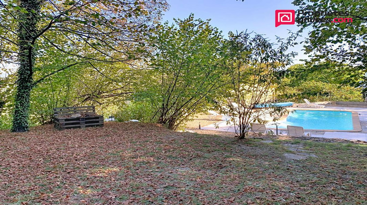 Ma-Cabane - Vente Maison LE VIGAN, 410 m²