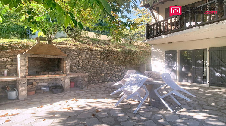 Ma-Cabane - Vente Maison LE VIGAN, 410 m²