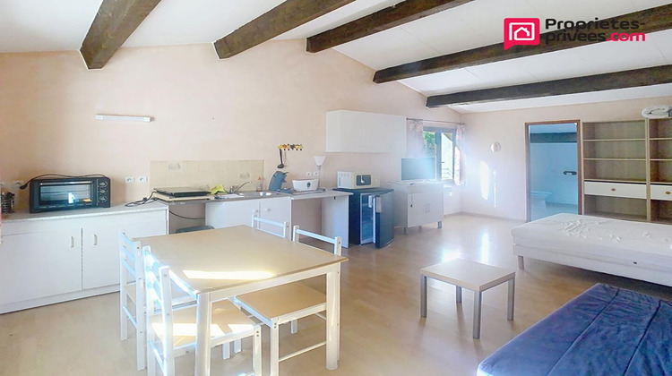 Ma-Cabane - Vente Maison LE VIGAN, 410 m²