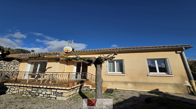 Ma-Cabane - Vente Maison LE VIGAN, 88 m²