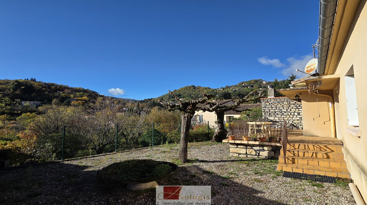 Ma-Cabane - Vente Maison LE VIGAN, 88 m²