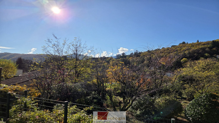 Ma-Cabane - Vente Maison LE VIGAN, 88 m²