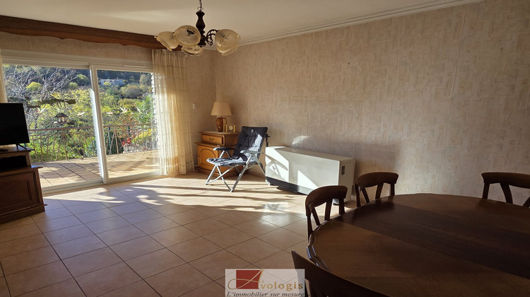 Ma-Cabane - Vente Maison LE VIGAN, 88 m²