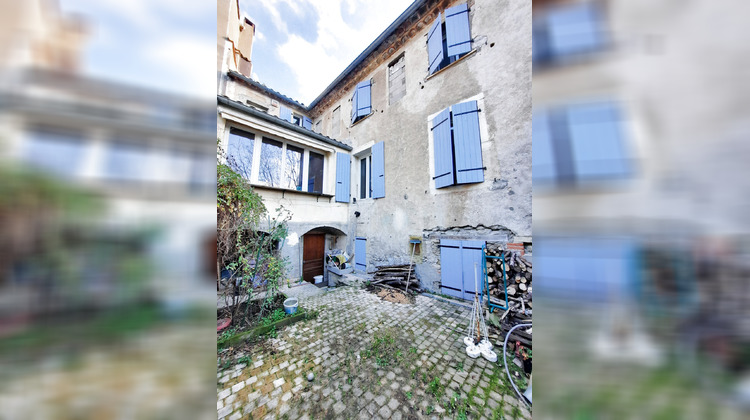 Ma-Cabane - Vente Maison Le Vigan, 170 m²