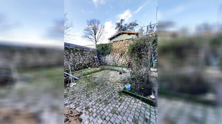 Ma-Cabane - Vente Maison Le Vigan, 170 m²