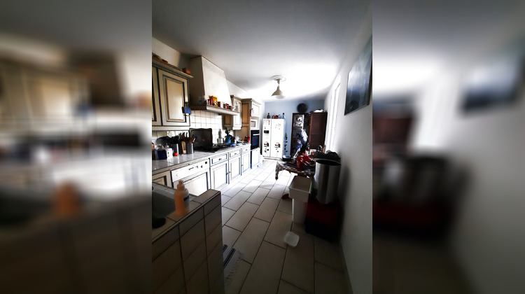 Ma-Cabane - Vente Maison Le Vigan, 170 m²