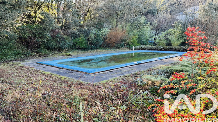 Ma-Cabane - Vente Maison Le Vigan, 160 m²