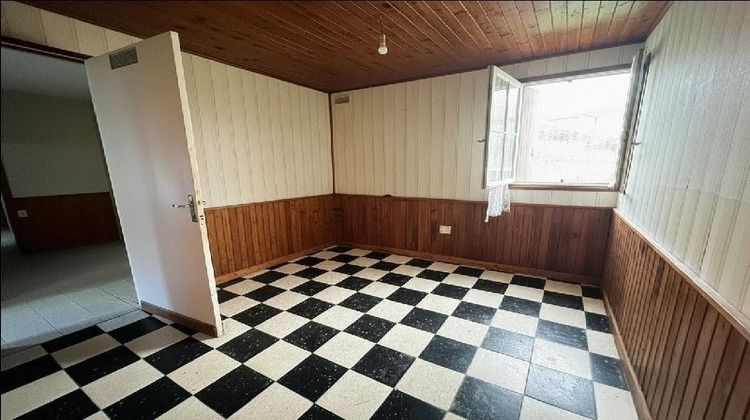 Ma-Cabane - Vente Maison LE VIGAN, 84 m²