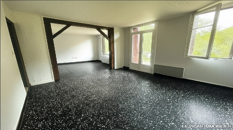 Ma-Cabane - Vente Maison LE VIGAN, 84 m²