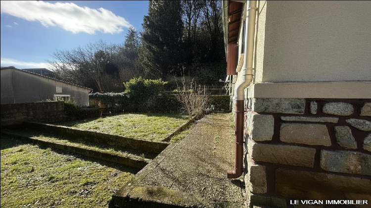 Ma-Cabane - Vente Maison LE VIGAN, 84 m²