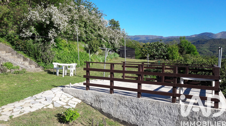 Ma-Cabane - Vente Maison Le Vigan, 140 m²