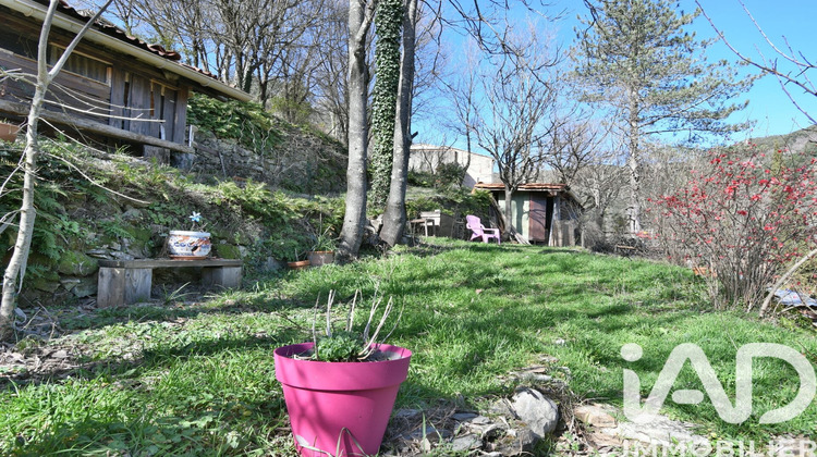 Ma-Cabane - Vente Maison Le Vigan, 70 m²