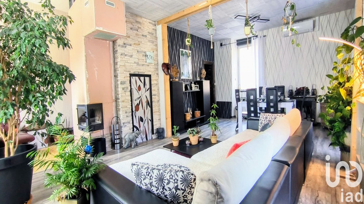 Ma-Cabane - Vente Maison Le Vigan, 243 m²