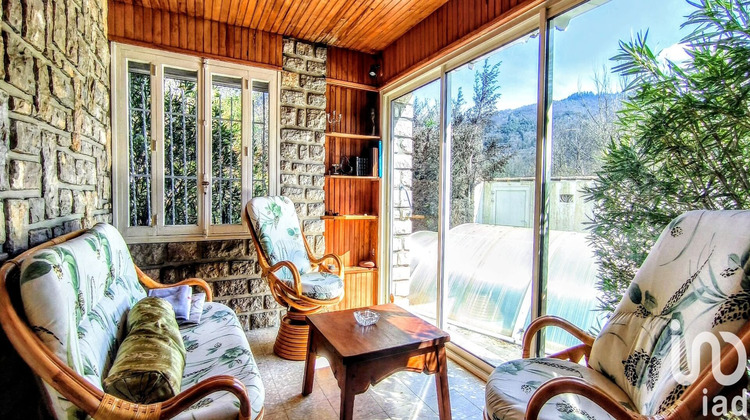 Ma-Cabane - Vente Maison Le Vigan, 183 m²