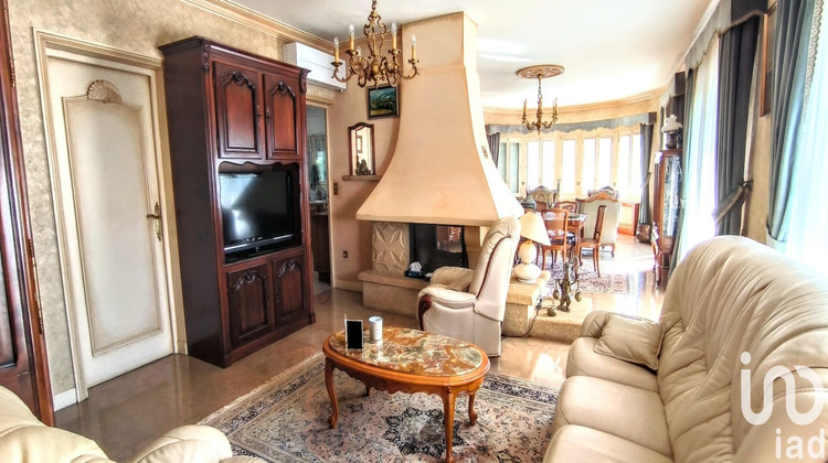 Ma-Cabane - Vente Maison Le Vigan, 183 m²