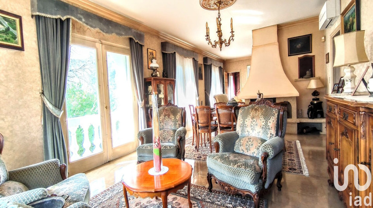 Ma-Cabane - Vente Maison Le Vigan, 183 m²