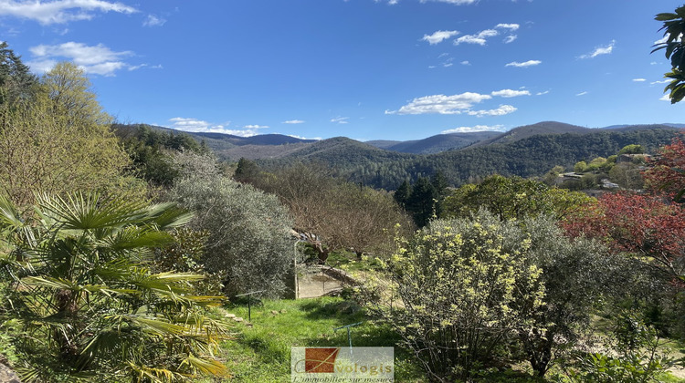 Ma-Cabane - Vente Maison LE VIGAN, 88 m²