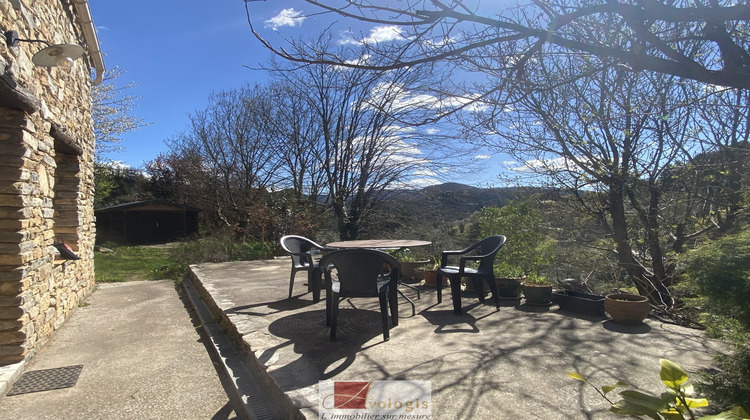 Ma-Cabane - Vente Maison LE VIGAN, 88 m²