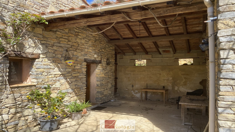 Ma-Cabane - Vente Maison LE VIGAN, 88 m²