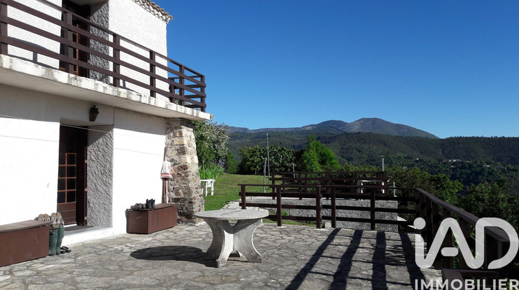 Ma-Cabane - Vente Maison Le Vigan, 140 m²