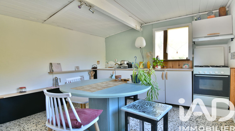 Ma-Cabane - Vente Maison Le Vigan, 70 m²