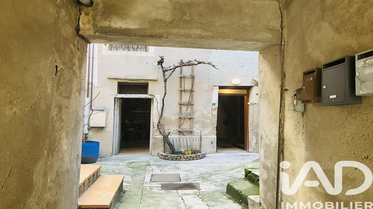 Ma-Cabane - Vente Maison Le Vigan, 158 m²