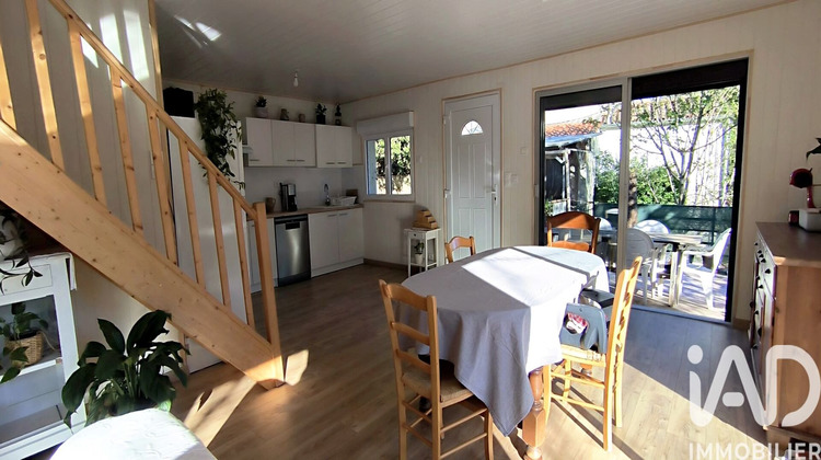 Ma-Cabane - Vente Maison Le Vigan, 134 m²