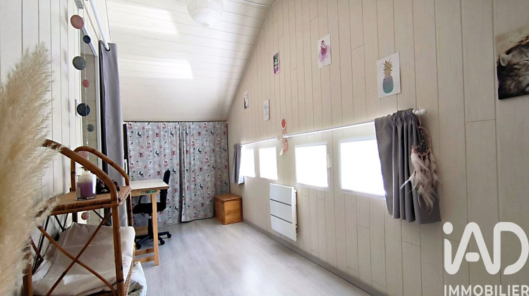 Ma-Cabane - Vente Maison Le Vigan, 134 m²