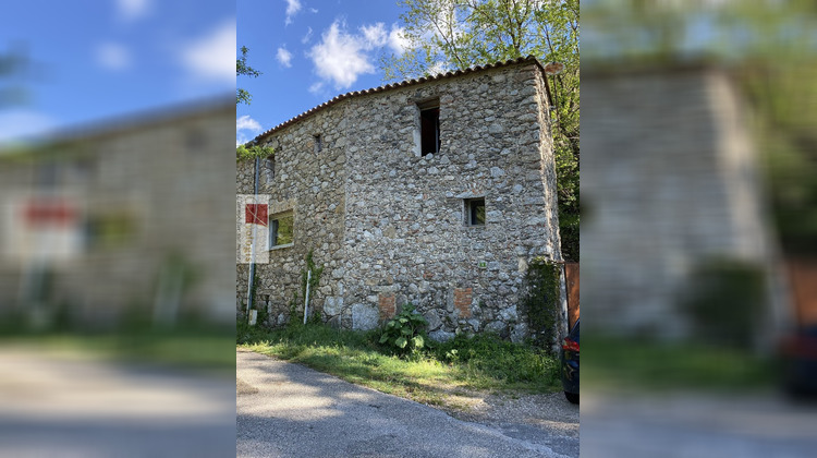 Ma-Cabane - Vente Maison LE VIGAN, 54 m²