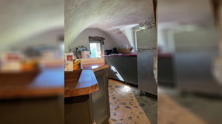 Ma-Cabane - Vente Maison LE VIGAN, 54 m²
