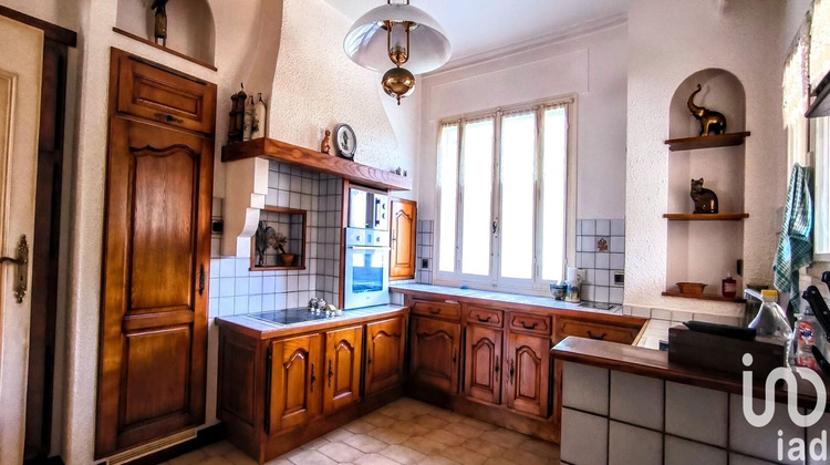 Ma-Cabane - Vente Maison Le Vigan, 183 m²