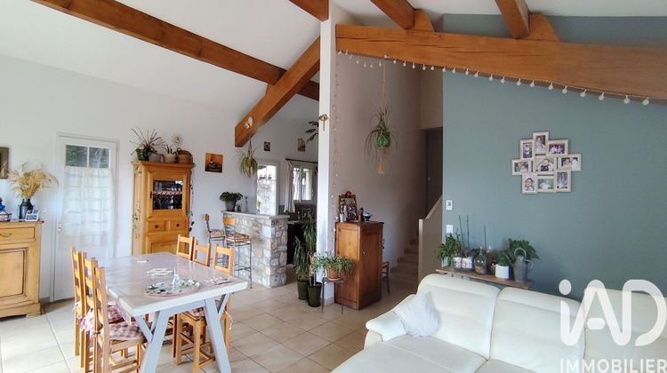 Ma-Cabane - Vente Maison Le Vigan, 105 m²
