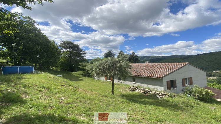 Ma-Cabane - Vente Maison LE VIGAN, 135 m²