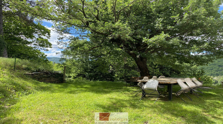 Ma-Cabane - Vente Maison LE VIGAN, 135 m²