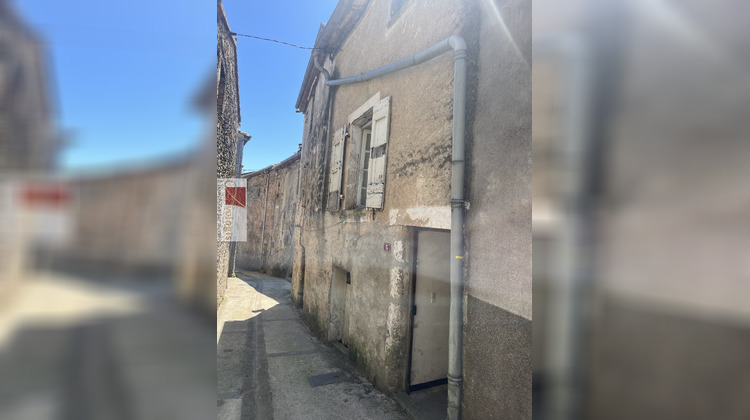 Ma-Cabane - Vente Maison LE VIGAN, 75 m²
