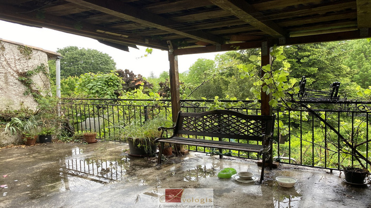 Ma-Cabane - Vente Maison LE VIGAN, 75 m²
