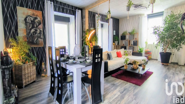 Ma-Cabane - Vente Maison Le Vigan, 243 m²