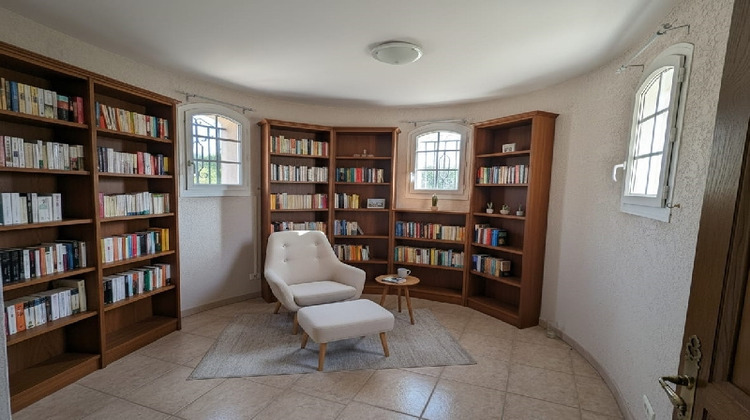 Ma-Cabane - Vente Maison LE VIGAN, 250 m²