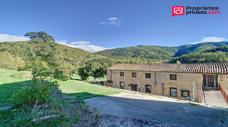 Ma-Cabane - Vente Maison LE VIGAN, 245 m²