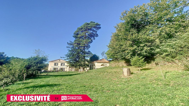 Ma-Cabane - Vente Maison LE VIGAN, 245 m²
