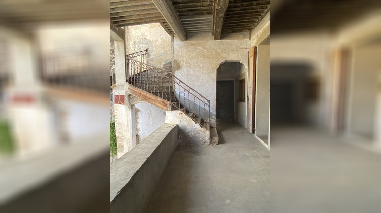 Ma-Cabane - Vente Maison LE VIGAN, 96 m²