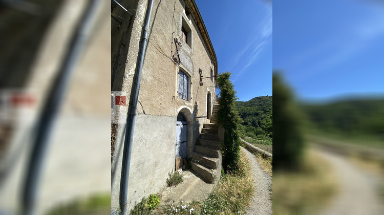 Ma-Cabane - Vente Maison LE VIGAN, 74 m²