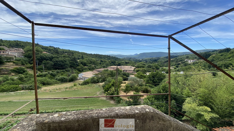 Ma-Cabane - Vente Maison LE VIGAN, 74 m²