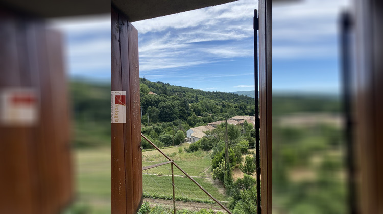 Ma-Cabane - Vente Maison LE VIGAN, 74 m²