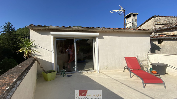 Ma-Cabane - Vente Maison LE VIGAN, 84 m²