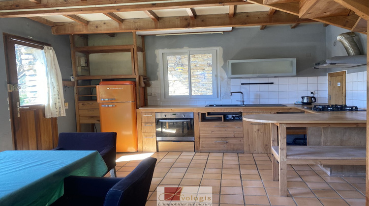 Ma-Cabane - Vente Maison LE VIGAN, 88 m²