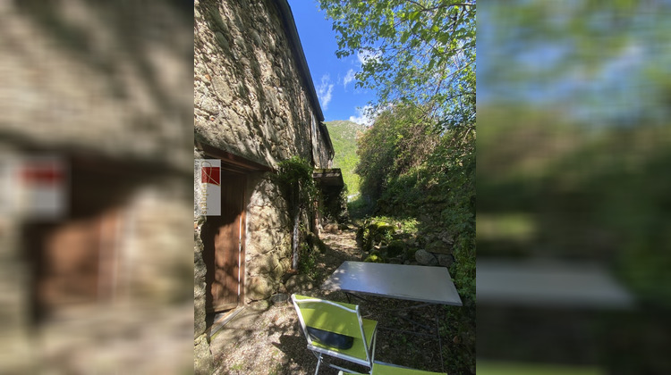 Ma-Cabane - Vente Maison LE VIGAN, 50 m²